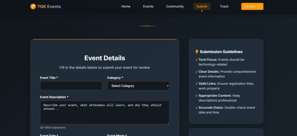 Cloud Computing kenya - Tech Event in Kenya
